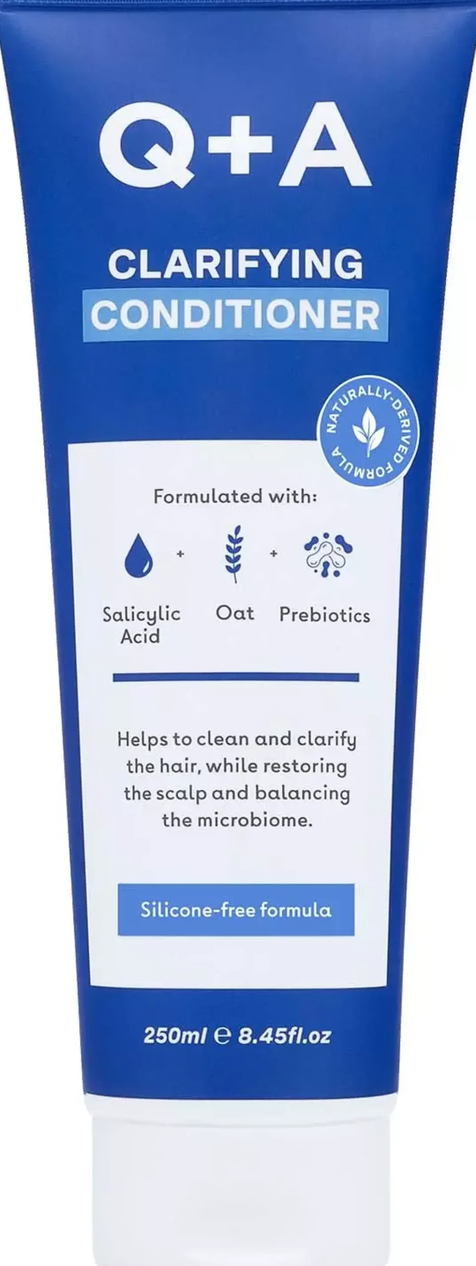 Q+A Clarifying Conditioner 250 ml