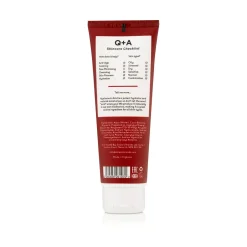Q+A Hyaluronic Acid Gel Cleanser 125 ml