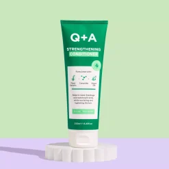 Q+A Strengthening Conditioner 250 ml