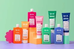 Q+A Strengthening Conditioner 250 ml