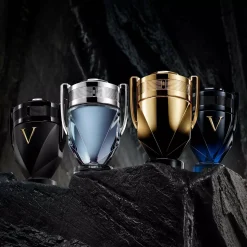 Rabanne Invictus Victory Elixir Eau de parfum 50 ml