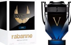 Rabanne Invictus Victory Elixir Eau de parfum 50 ml