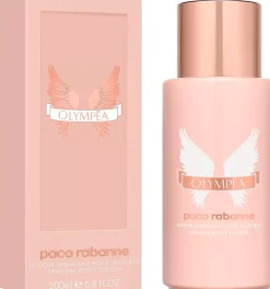 Rabanne Olympea Body Lotion 1 200 ml