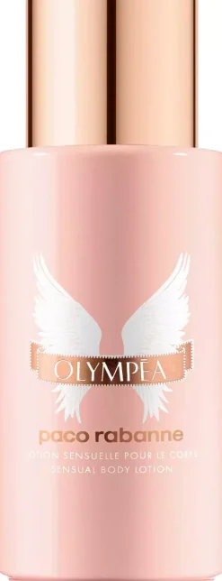 Rabanne Olympea Body Lotion 1 200 ml