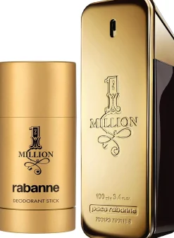 RabanneOne Million Duo Eau de Toilette + Deodorant Stick