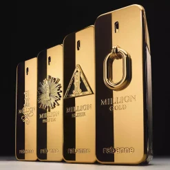 Rabanne One Million Eau de toilette 100 ml