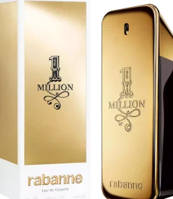 Rabanne One Million Eau de toilette 100 ml