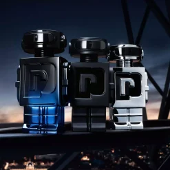 Rabanne Phantom Eau de toilette refillable 150 ml