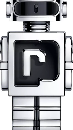 Rabanne Phantom Eau de toilette refillable 150 ml