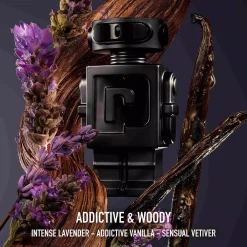 Rabanne Phantom Parfum 50 ml