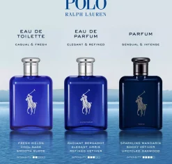 Ralph LaurenPolo Blue Eau de Toilette 75 ml