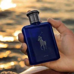 Ralph Lauren Polo Blue Parfum 75 ml