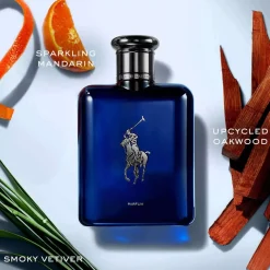Ralph Lauren Polo Blue Parfum 75 ml