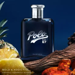 Ralph Lauren Polo 67 Eau de Parfum 75 ml