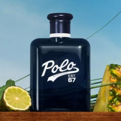 Ralph Lauren Polo 67 Eau de Toilette 40 ml