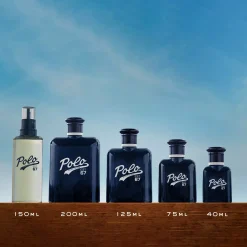 Ralph Lauren Polo 67 Eau de Toilette 40 ml
