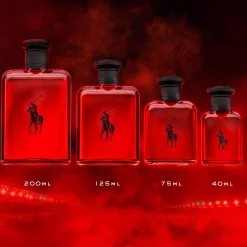 Ralph LaurenPolo Red Eau de Toilette 125 ml