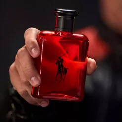 Ralph LaurenPolo Red Eau de Toilette 125 ml
