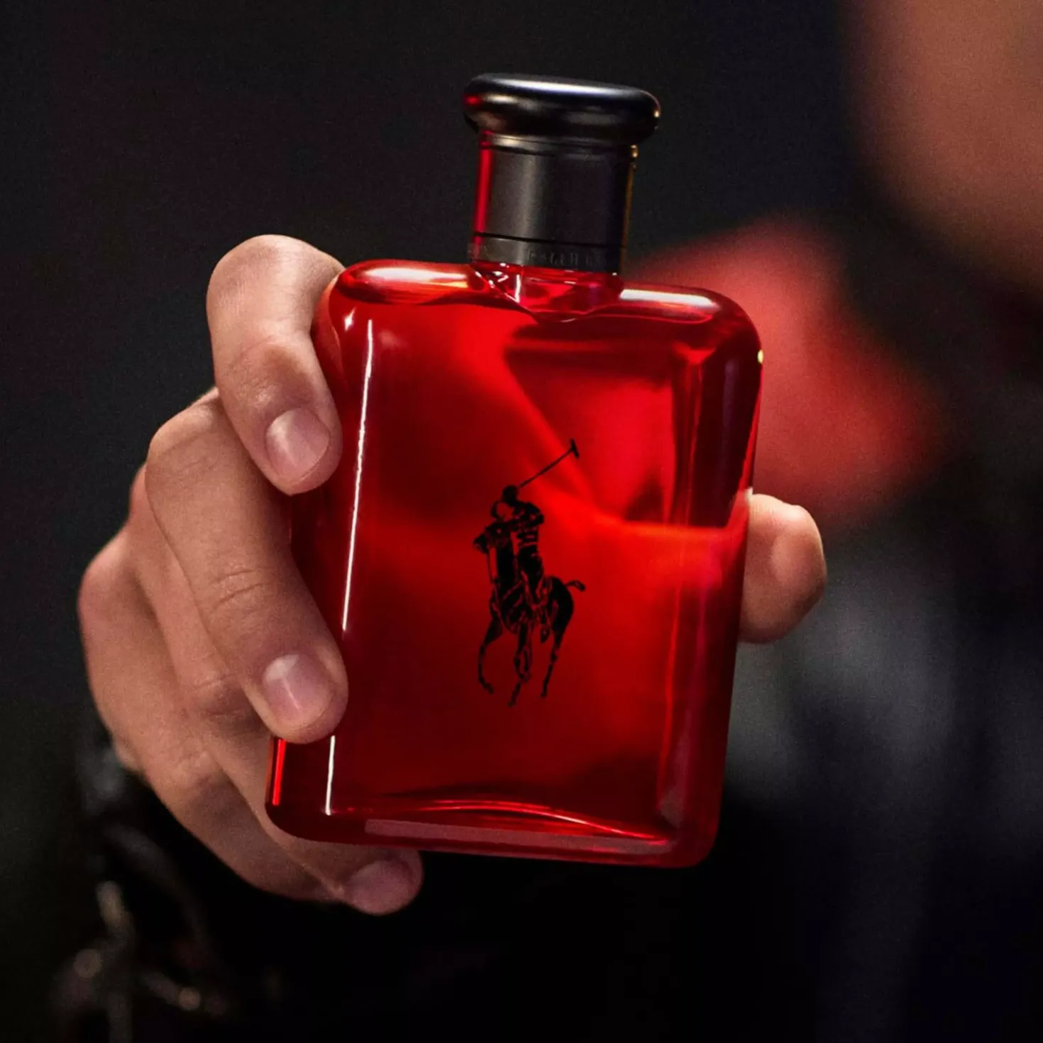 Ralph LaurenPolo Red Eau de Toilette 125 ml