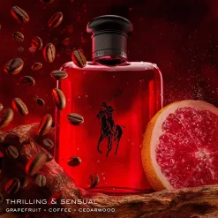 Ralph LaurenPolo Red Eau de Toilette 125 ml