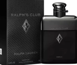 Ralph Lauren Ralphs Club Eau de Parfum 100 ml