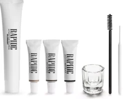 Rapide Brow Tint Kit