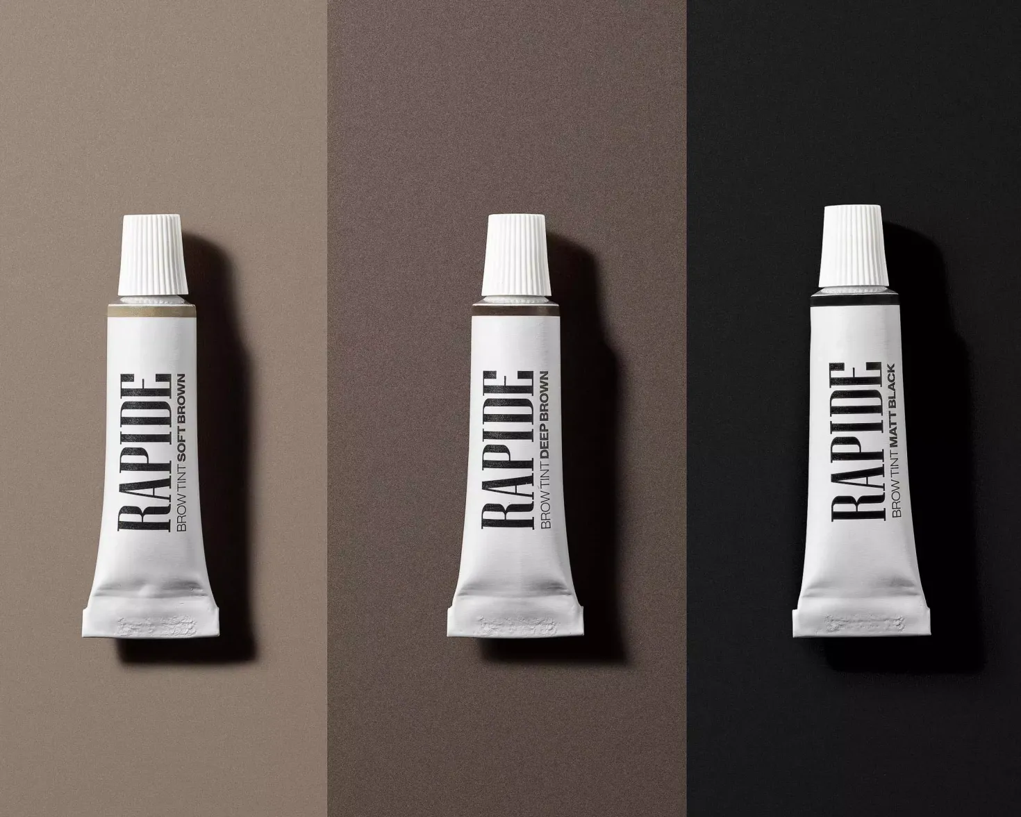 Rapide Brow Tint Kit