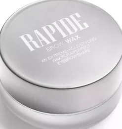 Rapide Brow Wax Clear