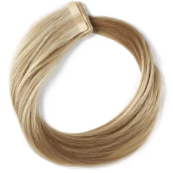 Rapunzel of Sweden Premium Tape Extensions Straight / Classic Tape 4 cm / 8 pieces 50 cm M7.3/10.8 Cendre Ash Blonde Mix