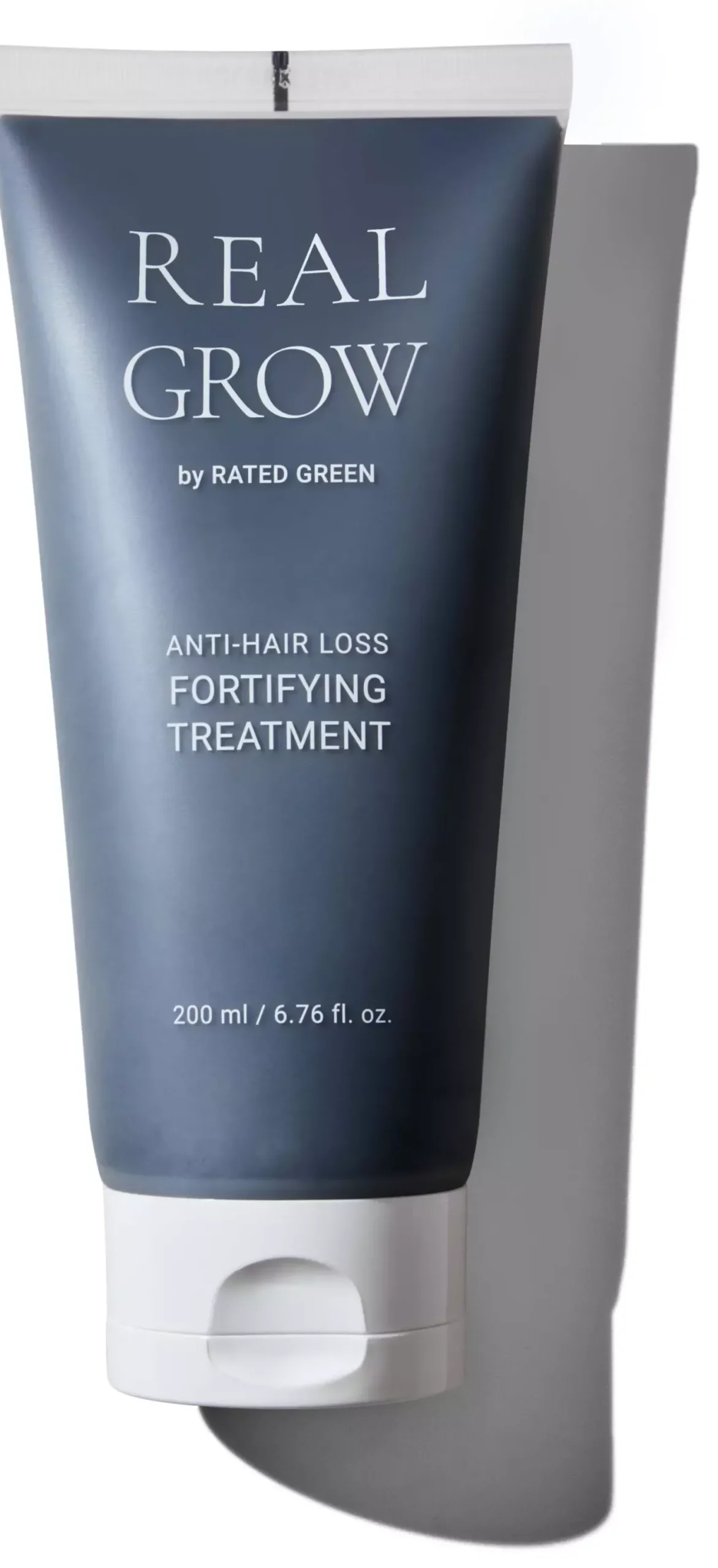 Rated Green Real Grow Anti-Hair Loss Fortifying Treatment 200 ml