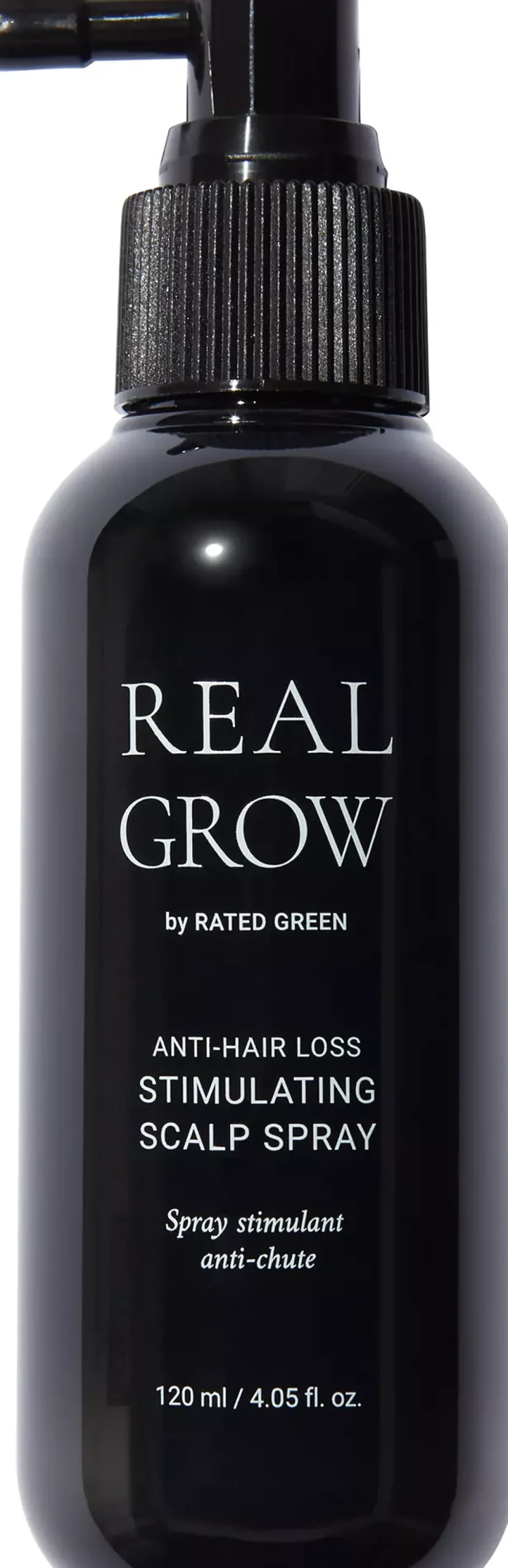 Rated GreenScalp Pack Anti-Hair Loss Stimulating Scalp Spray 120 ml