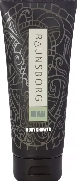 RaunsborgMan Body Shower 200 ml