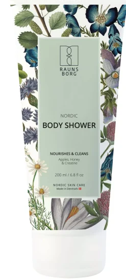 RaunsborgNordic Body Shower 200 ml