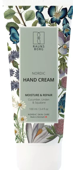 RaunsborgNordic Hand Cream 100 ml