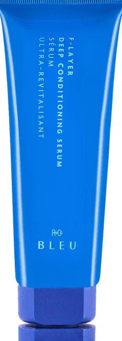 R+Co Bleu Bleu F-LAYER deep conditioning serum 124 ml