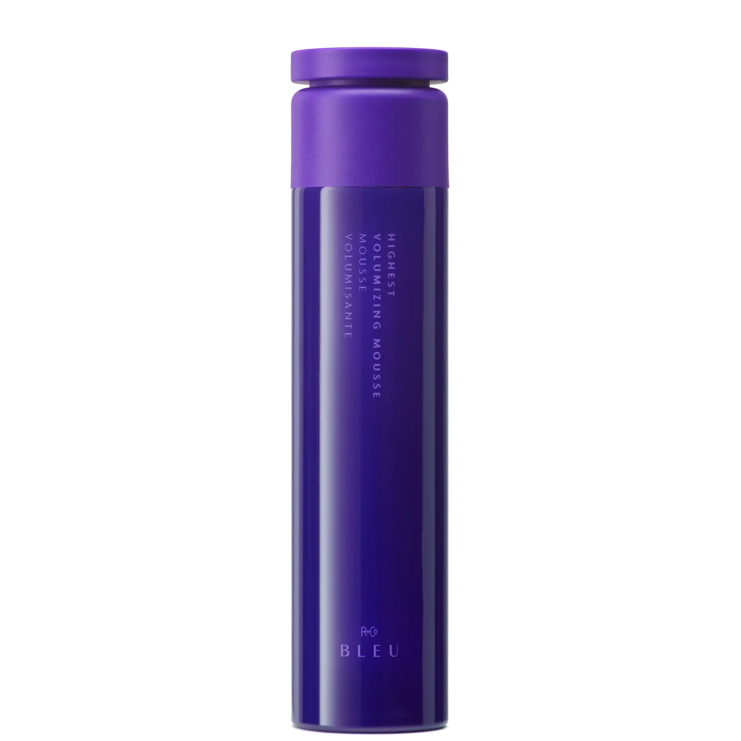 R+Co Bleu Highest Volumizing Mousse 180 ml