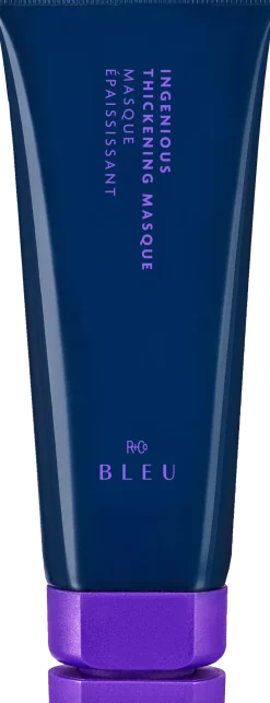 R+Co Bleu INGENIOUS thickening masque 148 ml