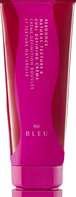 R+Co Bleu REBOUNCE curl defining crème 148 ml