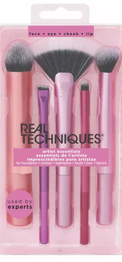 Real Techniques Artist Essentials