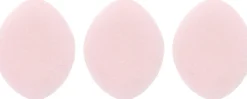 Real Techniques Mini Miracle Powder Puff Trio