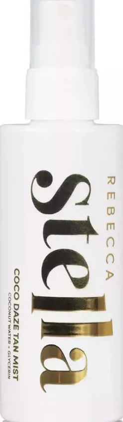 Rebecca Stella Coco Daze Self Tan Mist 100 ml