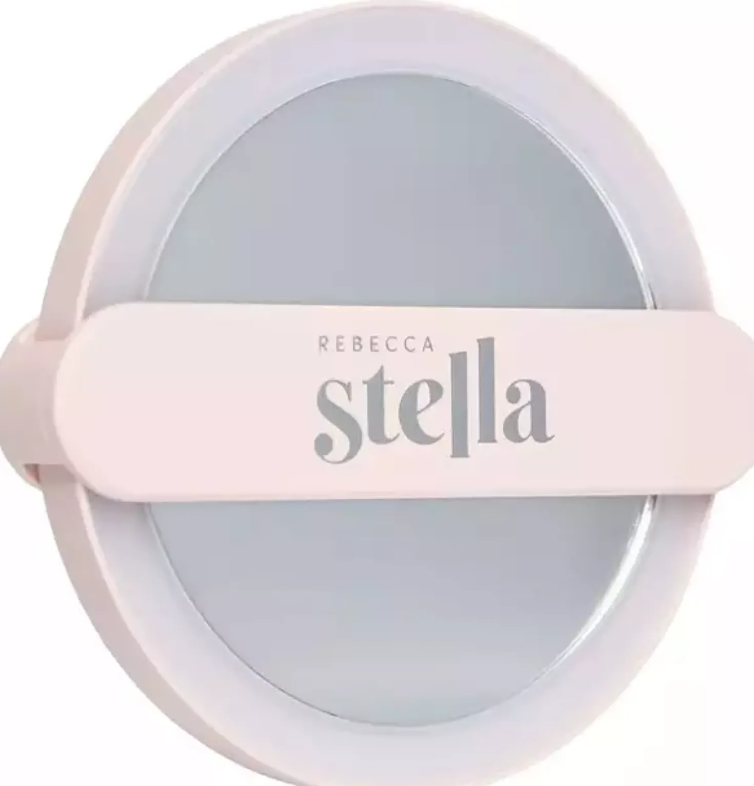 Rebecca Stella Light Me Up Led Mirror