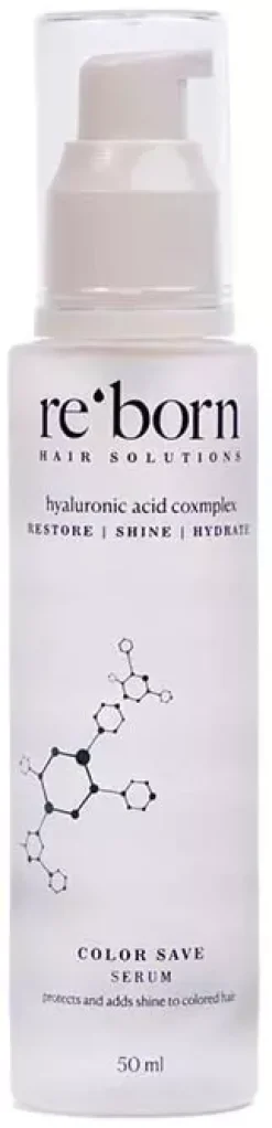 Re-BornColor Save Serum 50 ml