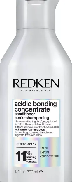 Redken Acidic Bonding Concentrate Big Duo for Damaged Hair​