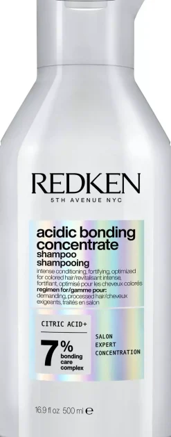 RedkenAcidic Bonding Concentrate Shampoo 300 ml