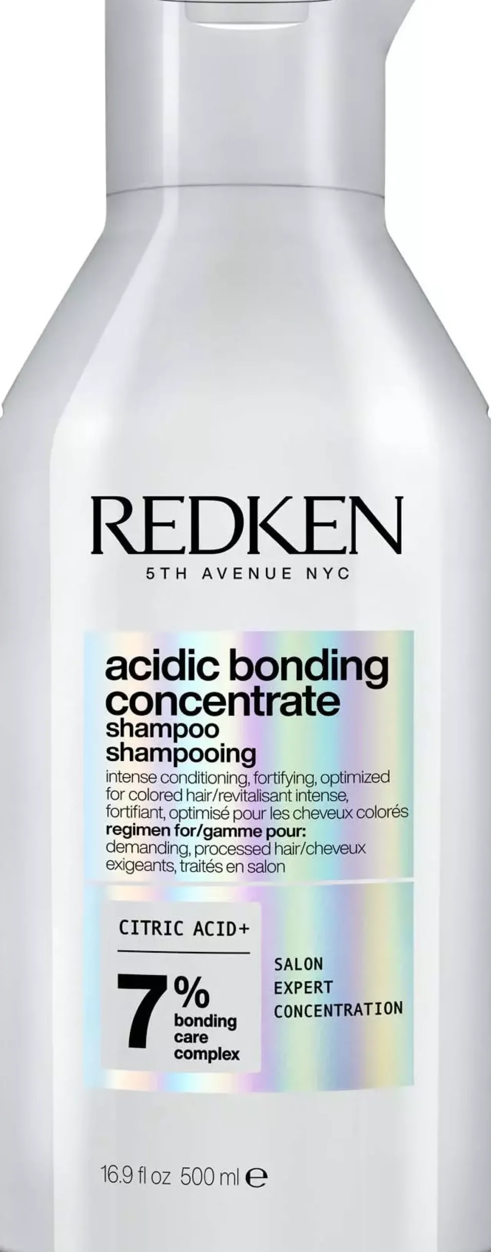 RedkenAcidic Bonding Concentrate Shampoo 300 ml