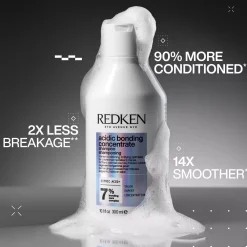 RedkenAcidic Bonding Concentrate Shampoo 300 ml