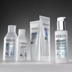 RedkenAcidic Bonding Concentrate Shampoo 300 ml