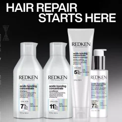RedkenAcidic Bonding Concentrate Shampoo 300 ml
