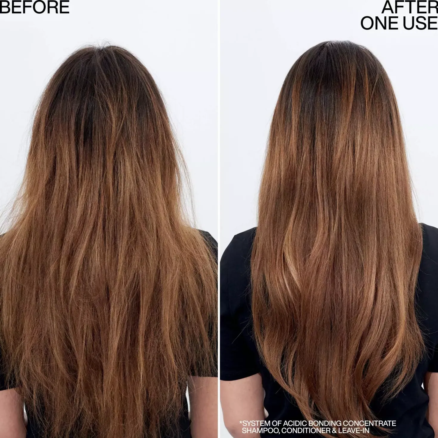 RedkenAcidic Bonding Concentrate Shampoo 300 ml